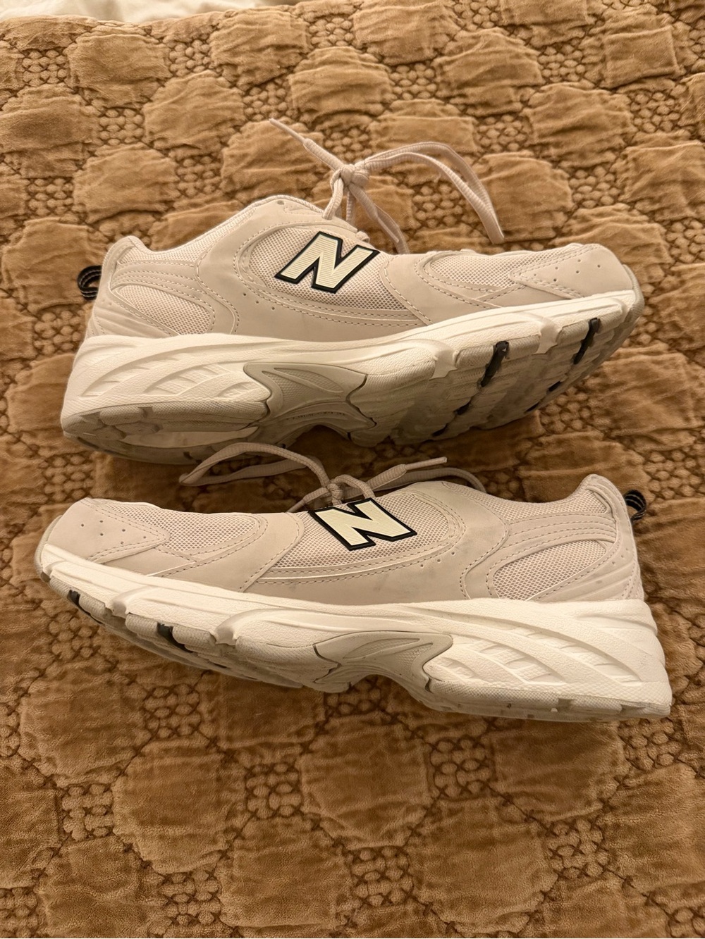 New Balance 530 Moonbeam/Seasalt/Ivory MR530SH